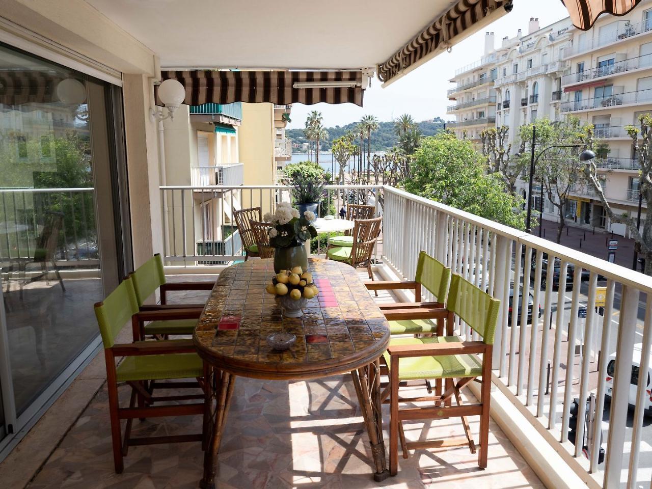 Le Libecio, Pres Des Plages, Plein Centre, Confortable Appartement